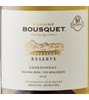 Domaine Jean Bousquet Reserve Chardonnay Domaine Bousquet 2016